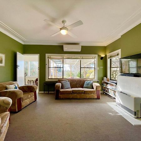 Raspberry Terrace Of Leura Vila Exterior foto