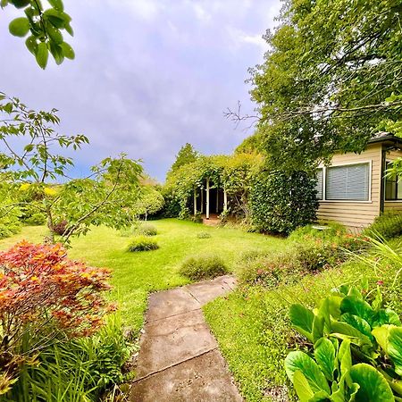 Raspberry Terrace Of Leura Vila Exterior foto