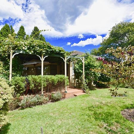 Raspberry Terrace Of Leura Vila Exterior foto