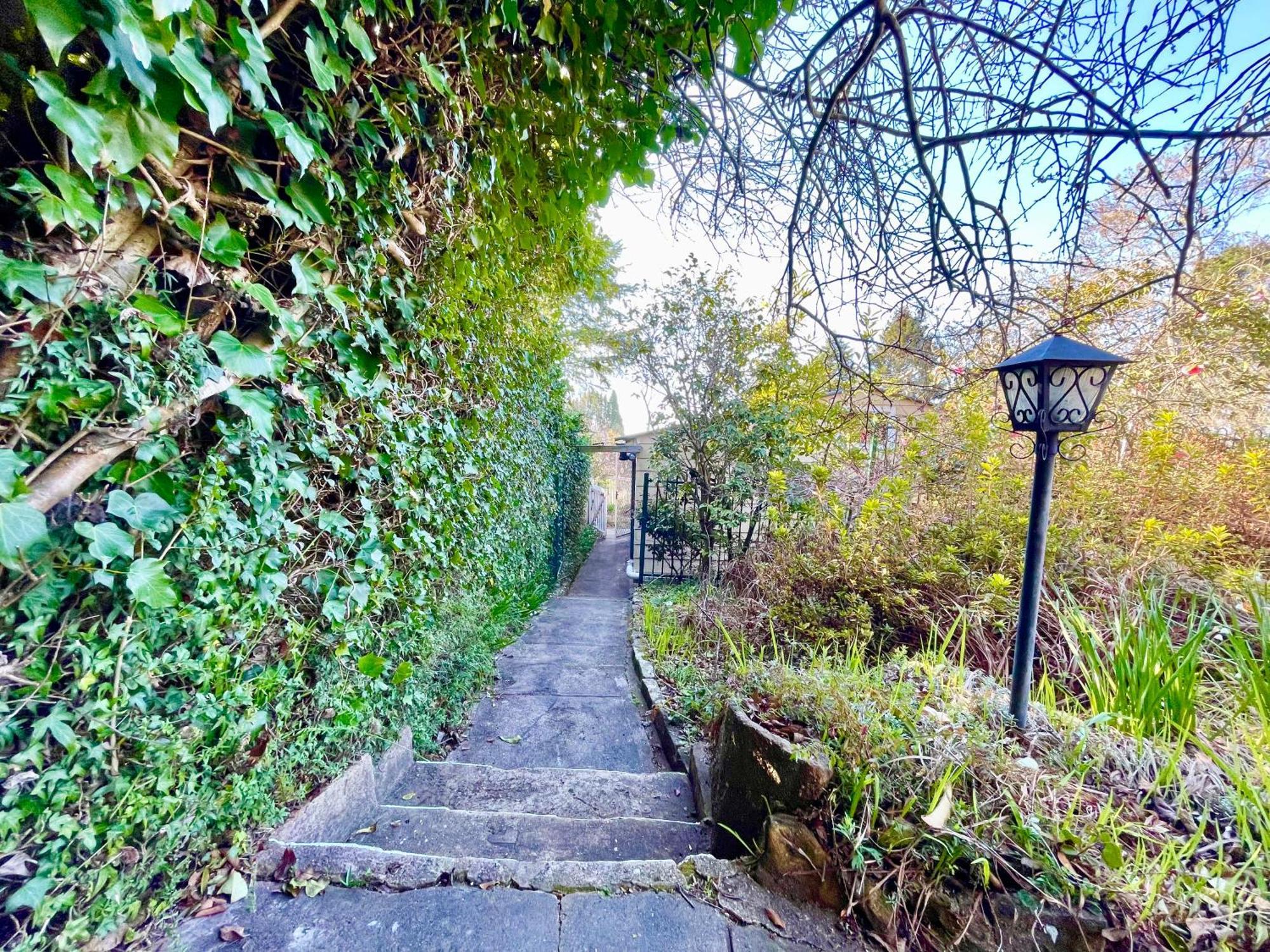Raspberry Terrace Of Leura Vila Exterior foto