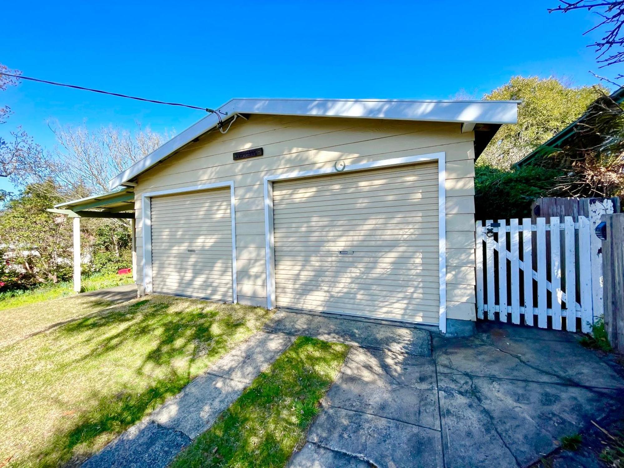 Raspberry Terrace Of Leura Vila Exterior foto