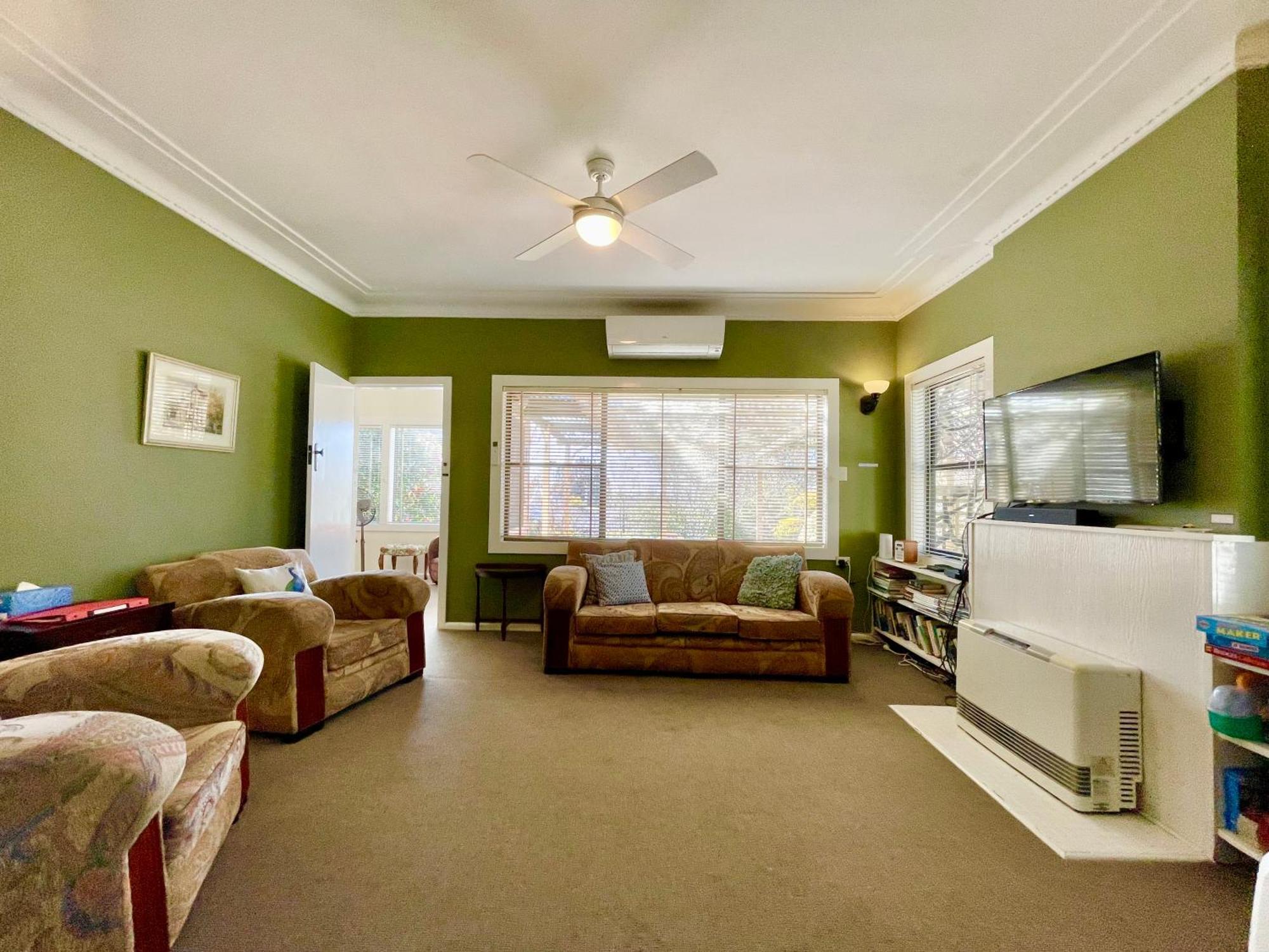 Raspberry Terrace Of Leura Vila Exterior foto