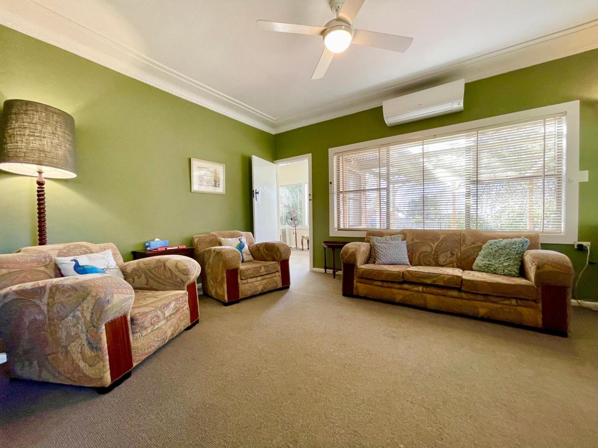 Raspberry Terrace Of Leura Vila Exterior foto