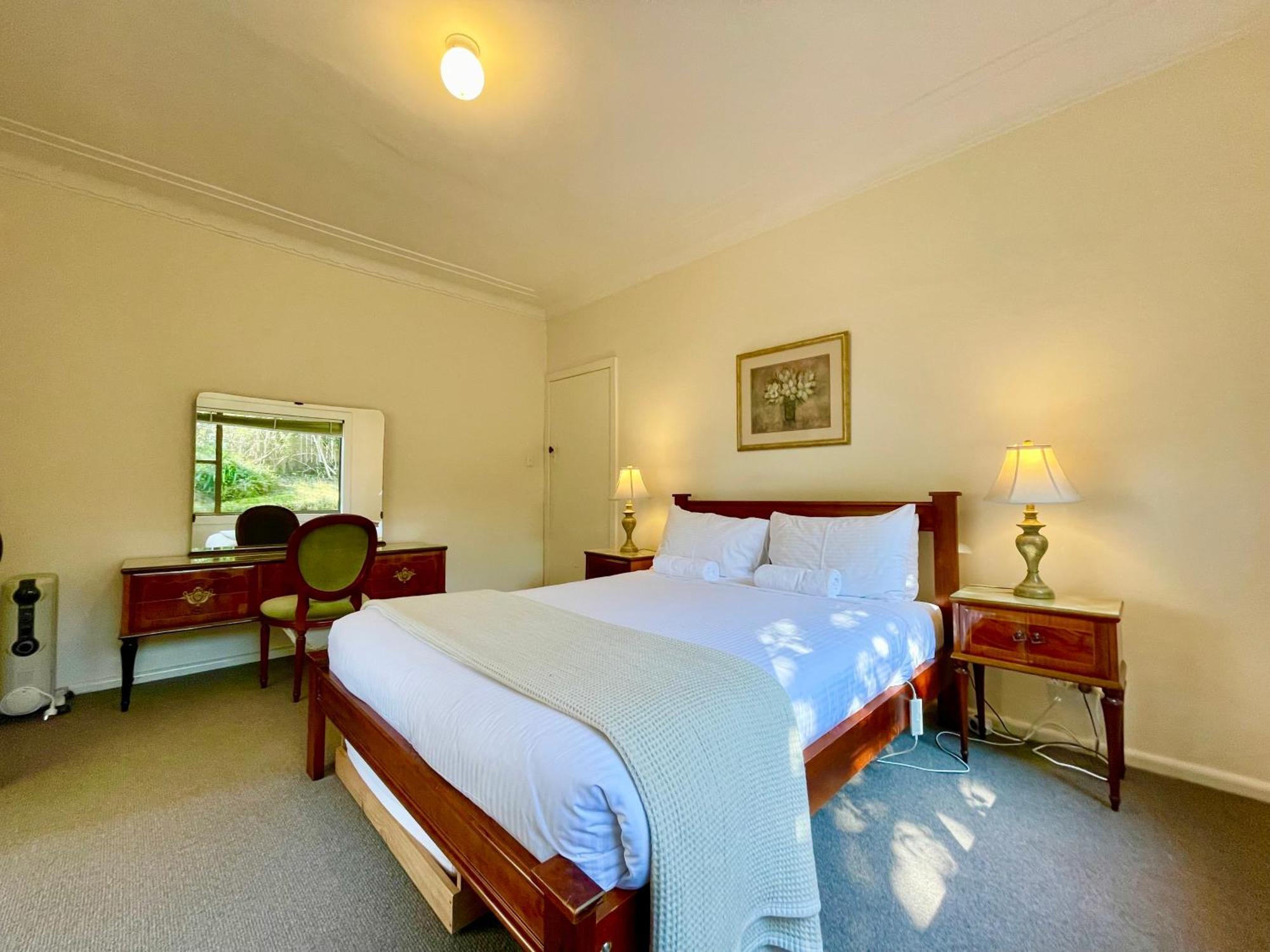 Raspberry Terrace Of Leura Vila Exterior foto