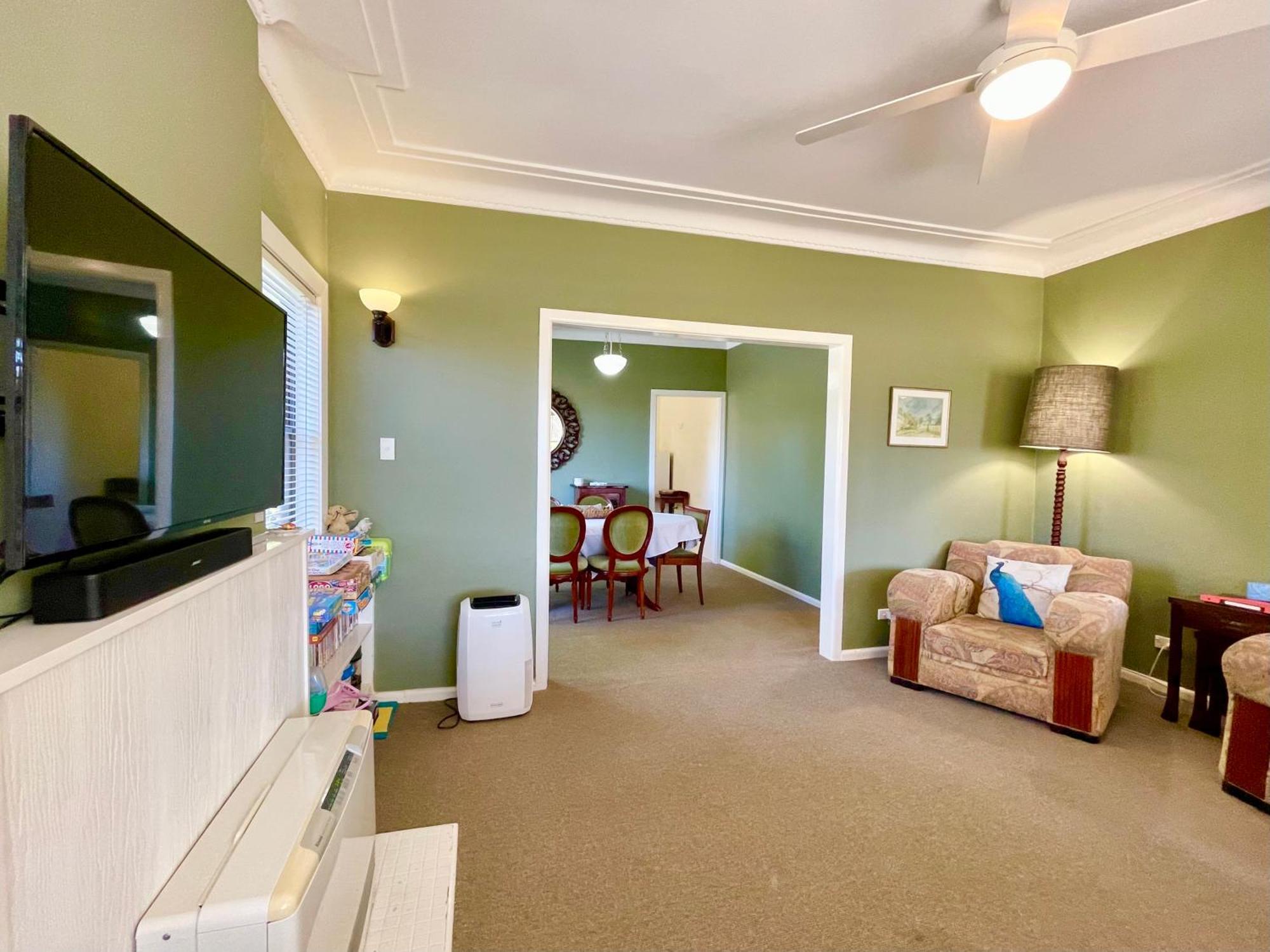 Raspberry Terrace Of Leura Vila Exterior foto