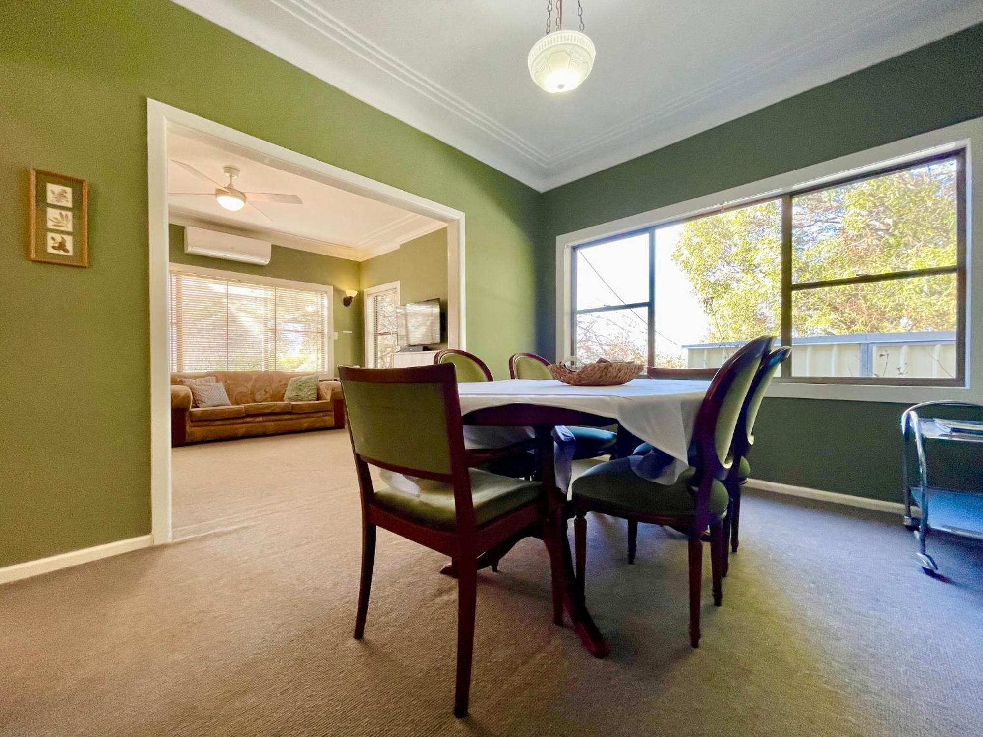 Raspberry Terrace Of Leura Vila Exterior foto