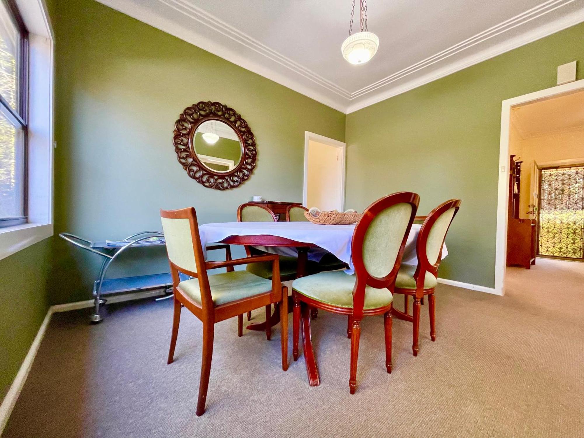 Raspberry Terrace Of Leura Vila Exterior foto