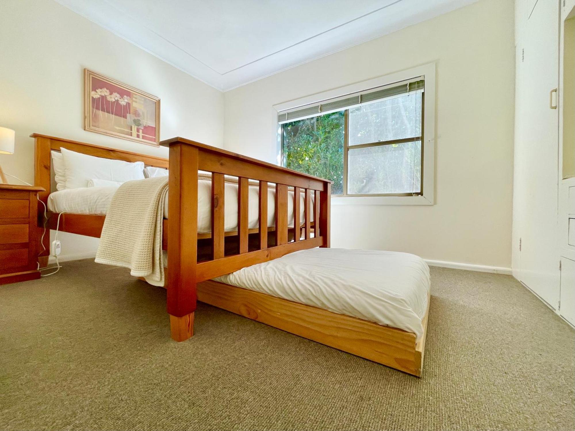 Raspberry Terrace Of Leura Vila Exterior foto