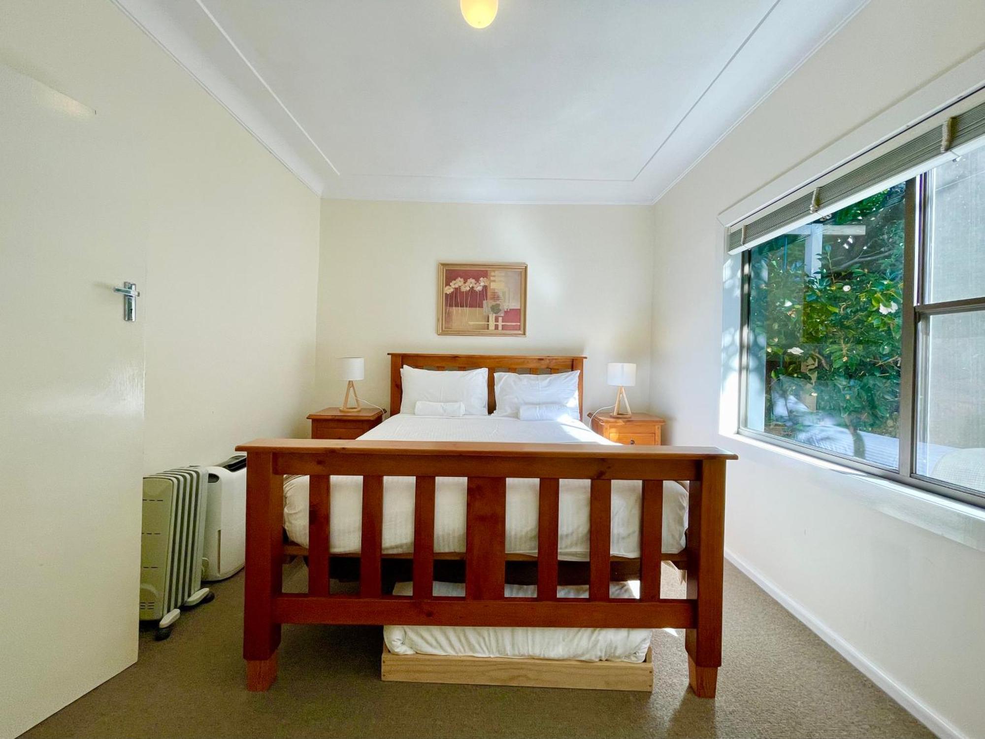 Raspberry Terrace Of Leura Vila Exterior foto