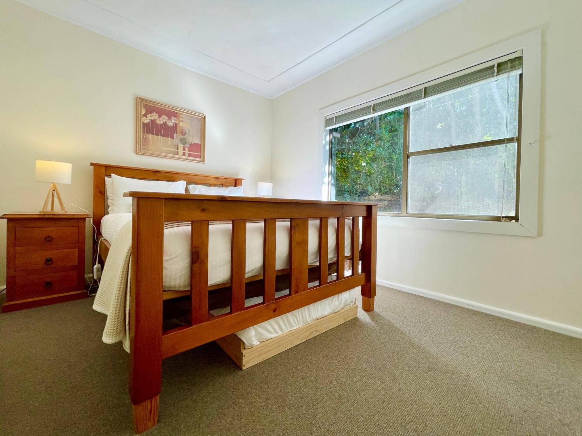Raspberry Terrace Of Leura Vila Exterior foto