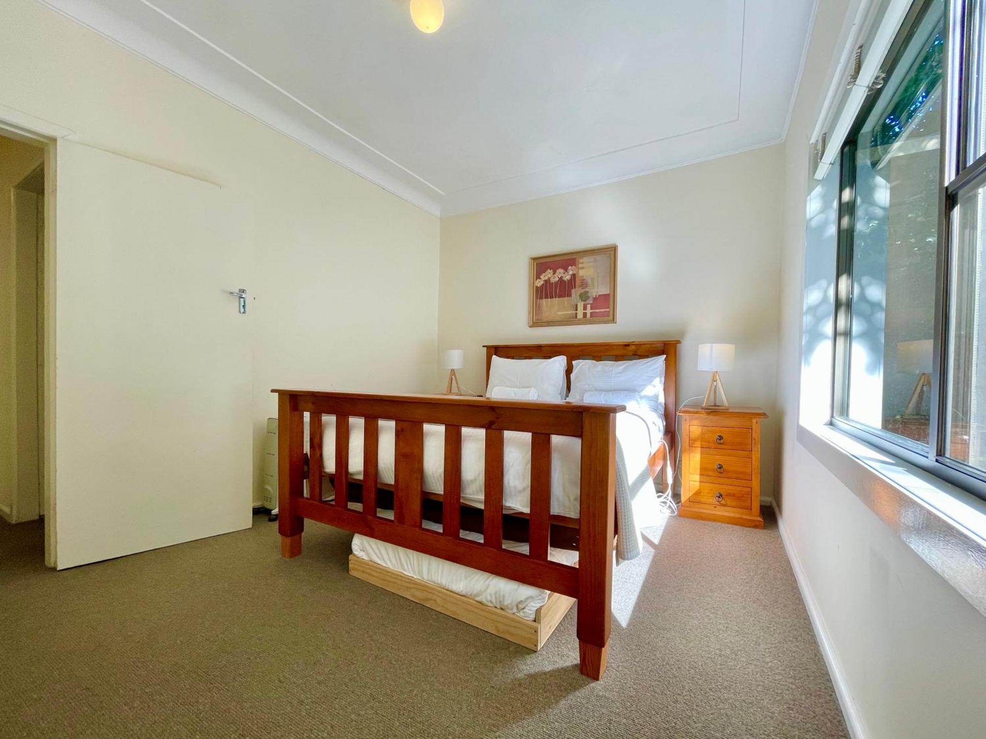 Raspberry Terrace Of Leura Vila Exterior foto