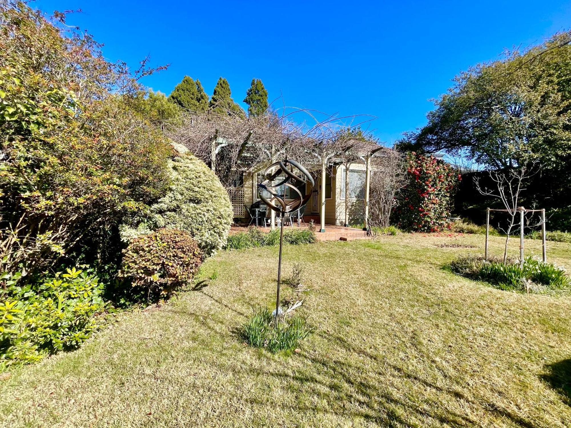 Raspberry Terrace Of Leura Vila Exterior foto