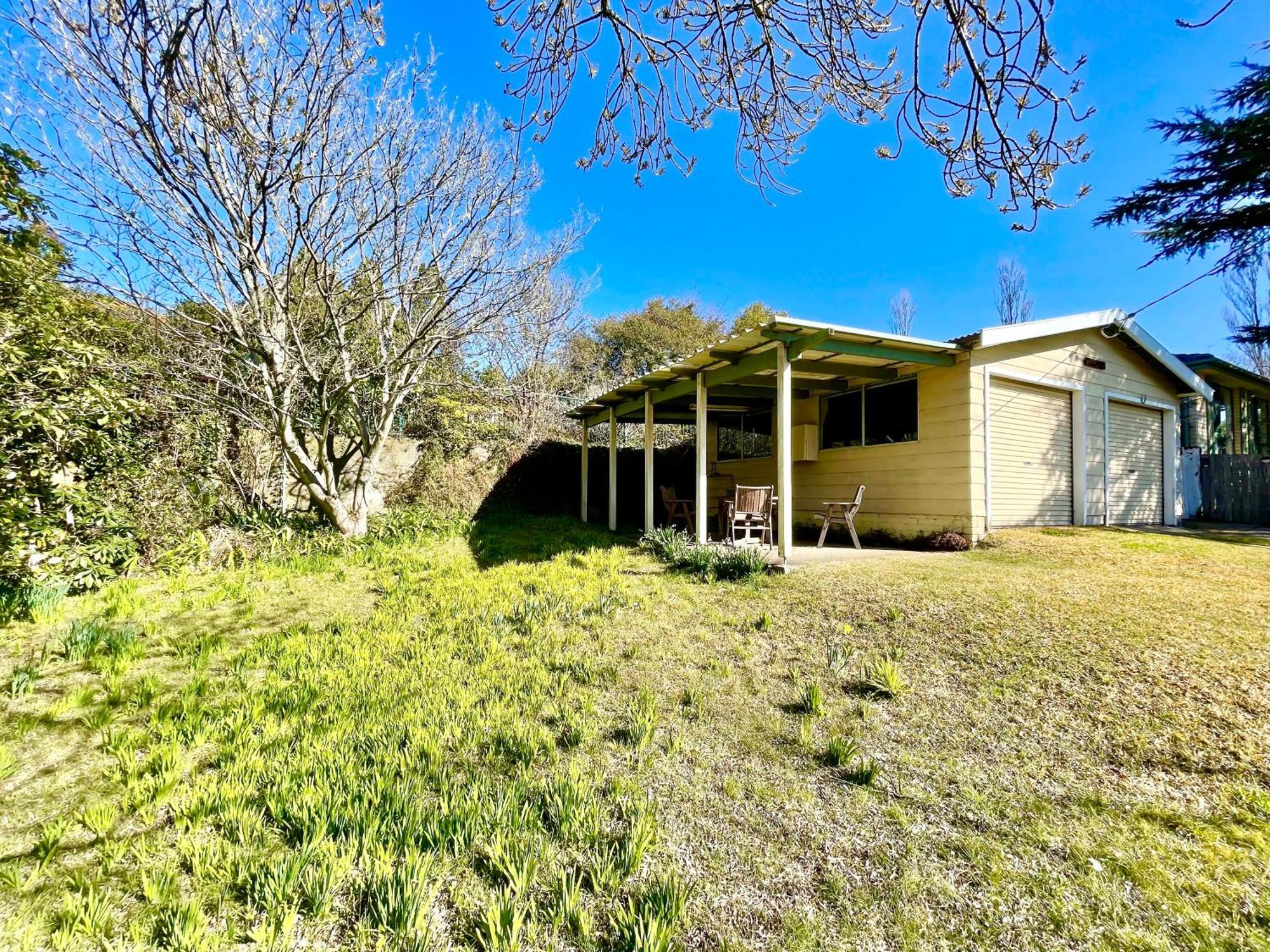 Raspberry Terrace Of Leura Vila Exterior foto