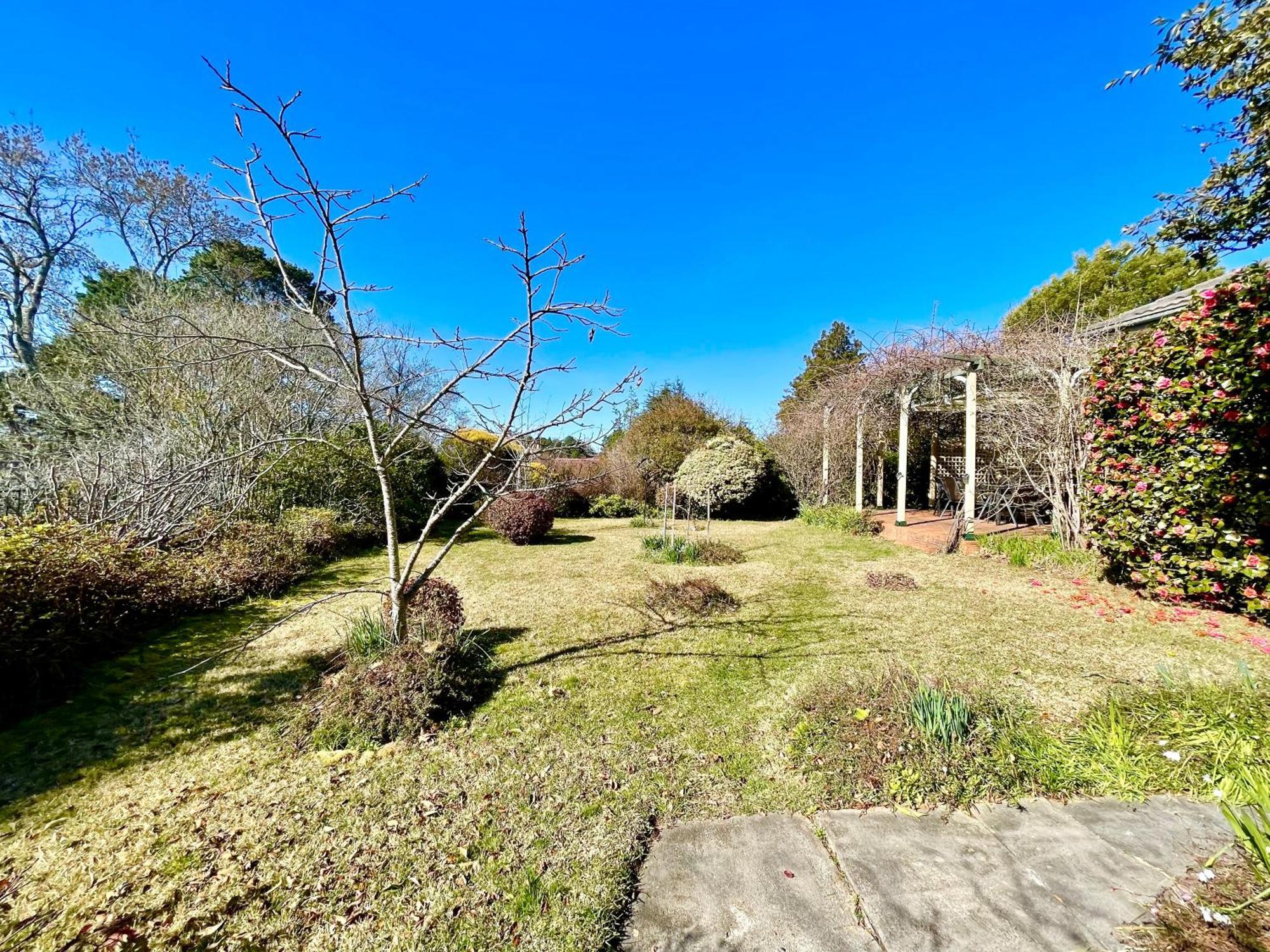 Raspberry Terrace Of Leura Vila Exterior foto