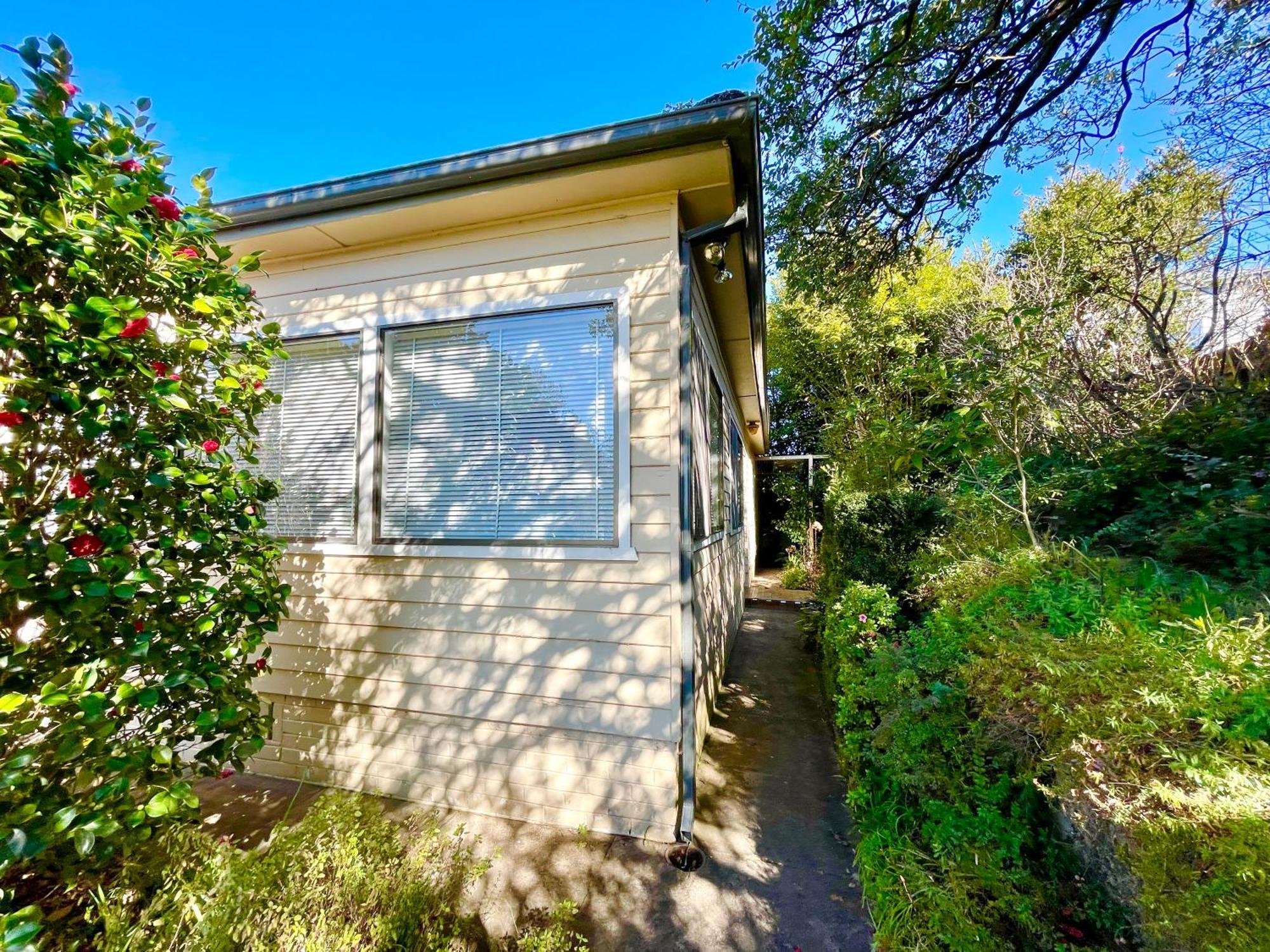 Raspberry Terrace Of Leura Vila Exterior foto